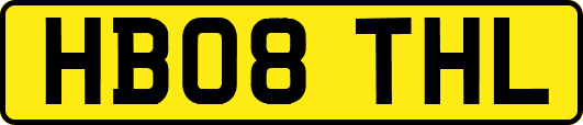 HB08THL