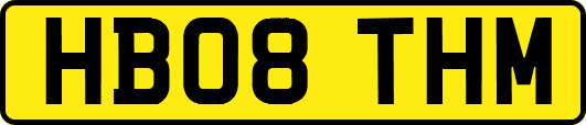 HB08THM