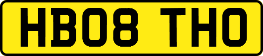 HB08THO