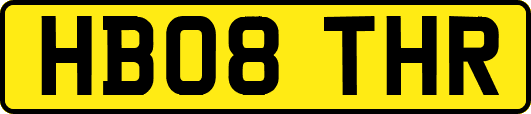 HB08THR