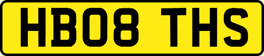 HB08THS