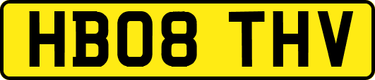HB08THV