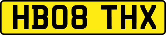 HB08THX