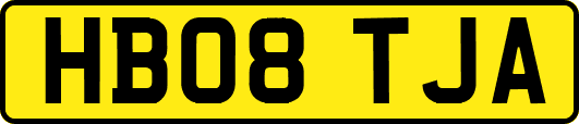 HB08TJA