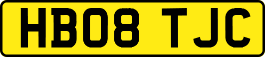 HB08TJC