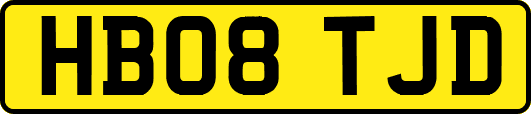 HB08TJD