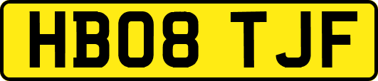 HB08TJF