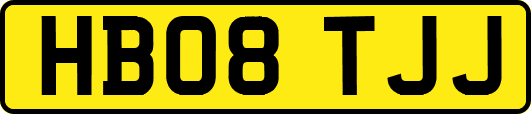 HB08TJJ