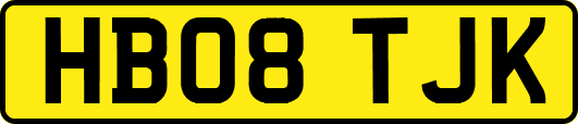 HB08TJK