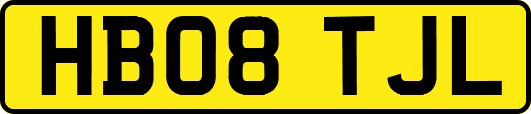 HB08TJL