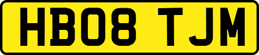 HB08TJM