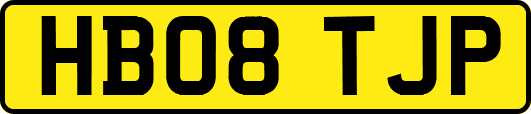 HB08TJP