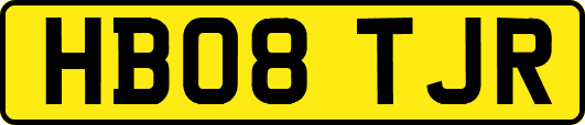 HB08TJR