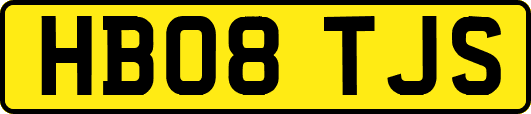 HB08TJS