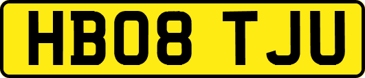 HB08TJU