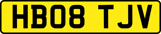 HB08TJV