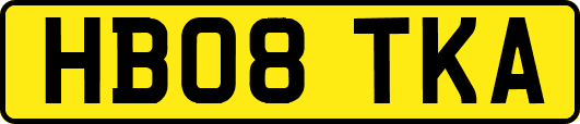 HB08TKA