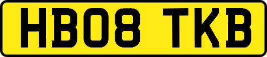 HB08TKB