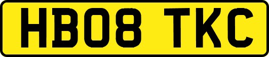 HB08TKC