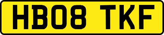 HB08TKF