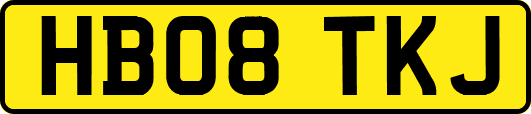HB08TKJ