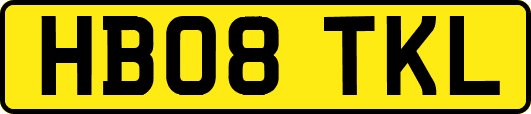 HB08TKL