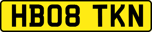 HB08TKN
