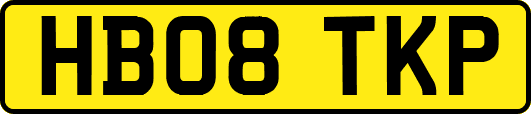 HB08TKP