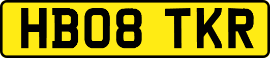 HB08TKR