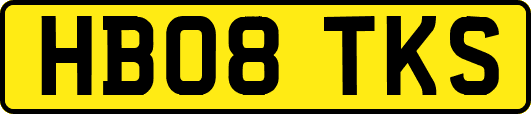 HB08TKS