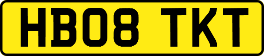 HB08TKT