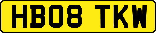 HB08TKW