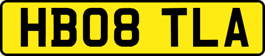 HB08TLA