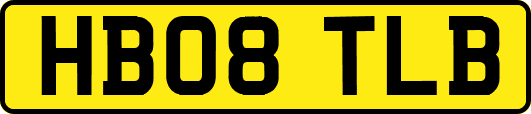 HB08TLB
