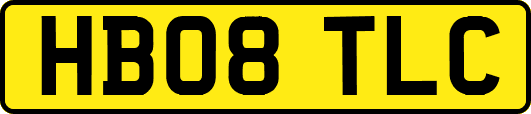 HB08TLC