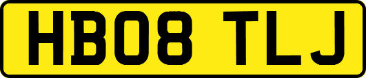 HB08TLJ