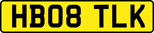 HB08TLK