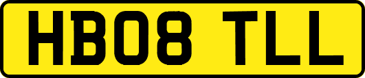 HB08TLL
