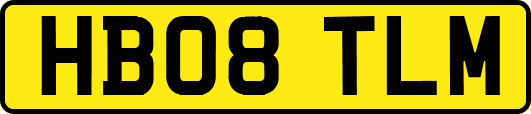 HB08TLM