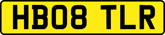 HB08TLR