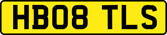 HB08TLS