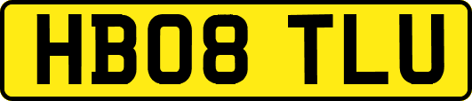 HB08TLU
