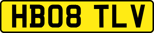 HB08TLV