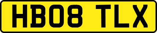 HB08TLX
