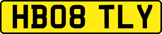 HB08TLY