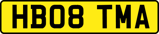 HB08TMA