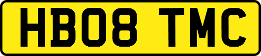 HB08TMC