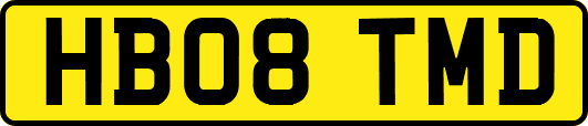HB08TMD