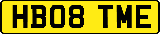 HB08TME