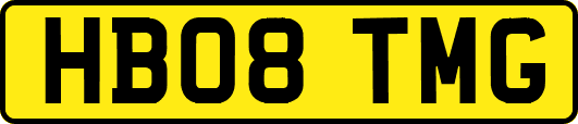 HB08TMG